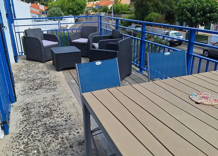 Appartement Schaffhauser